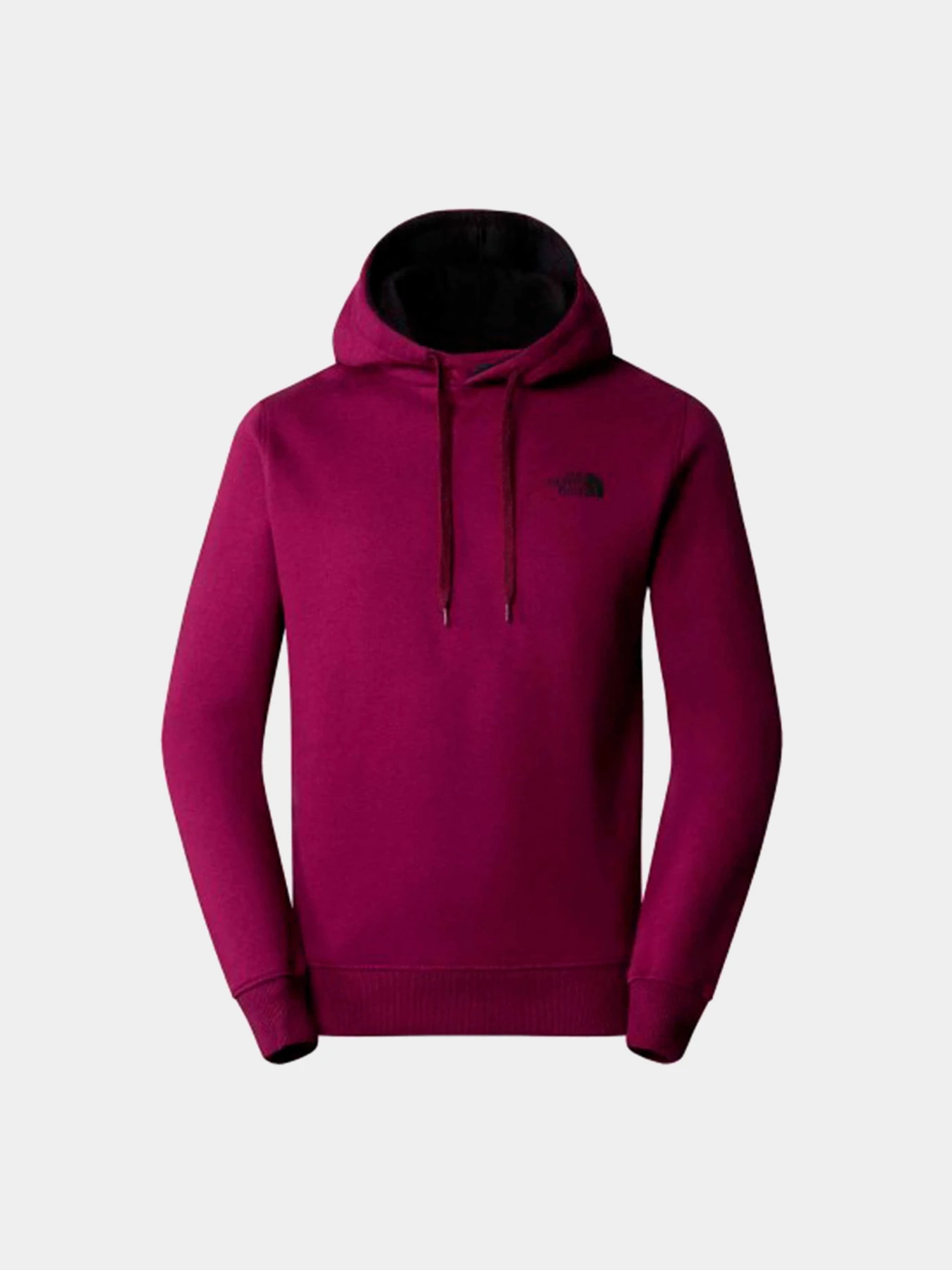 Худи и свитшоты The North Face модель NF0A2TUVI0H1 Худи и свитшоты The North Face модель NF0A2TUVI0H1 Фото