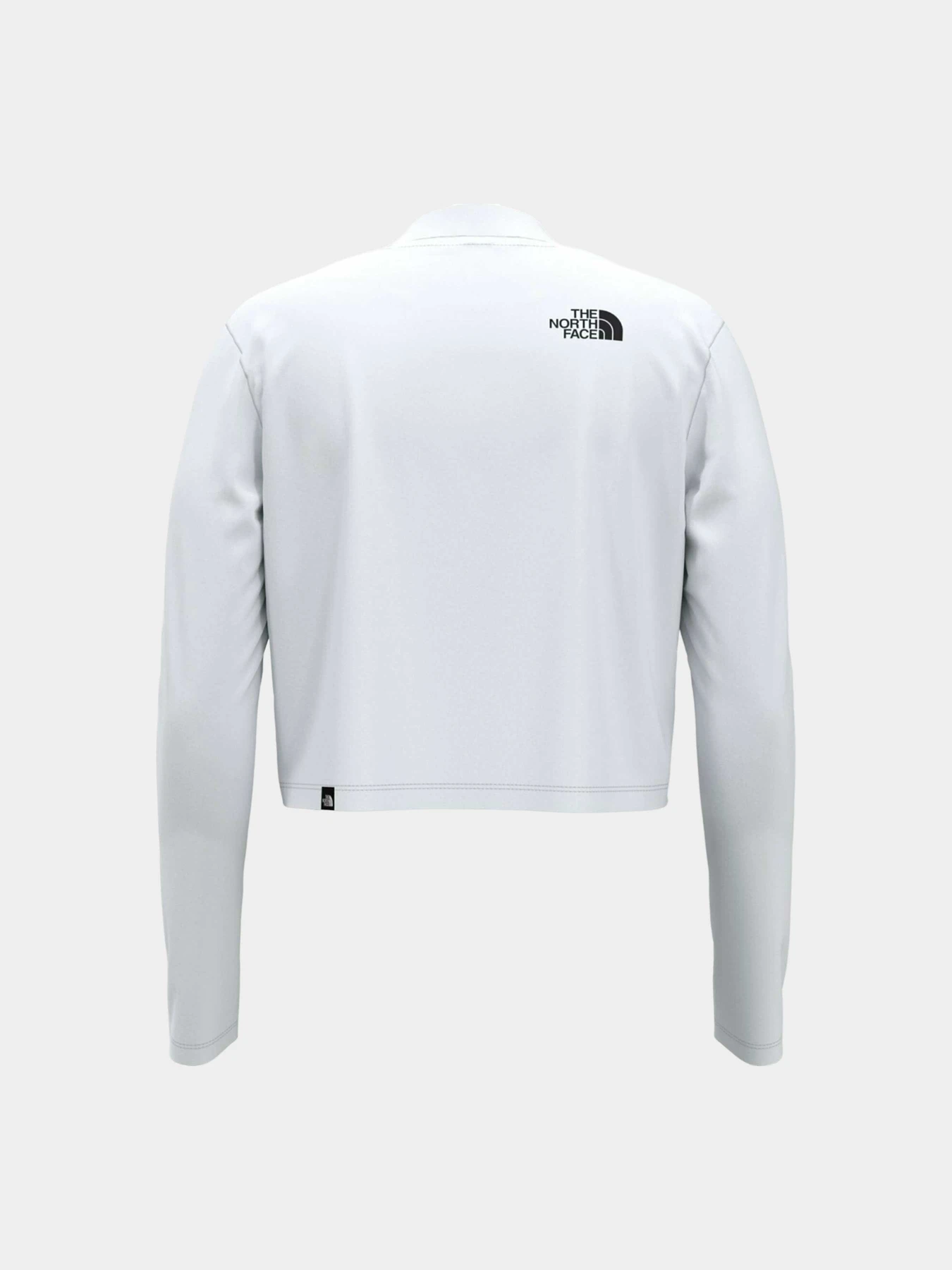 Худи и свитшоты The North Face модель NF0A5581N3N1 Фото