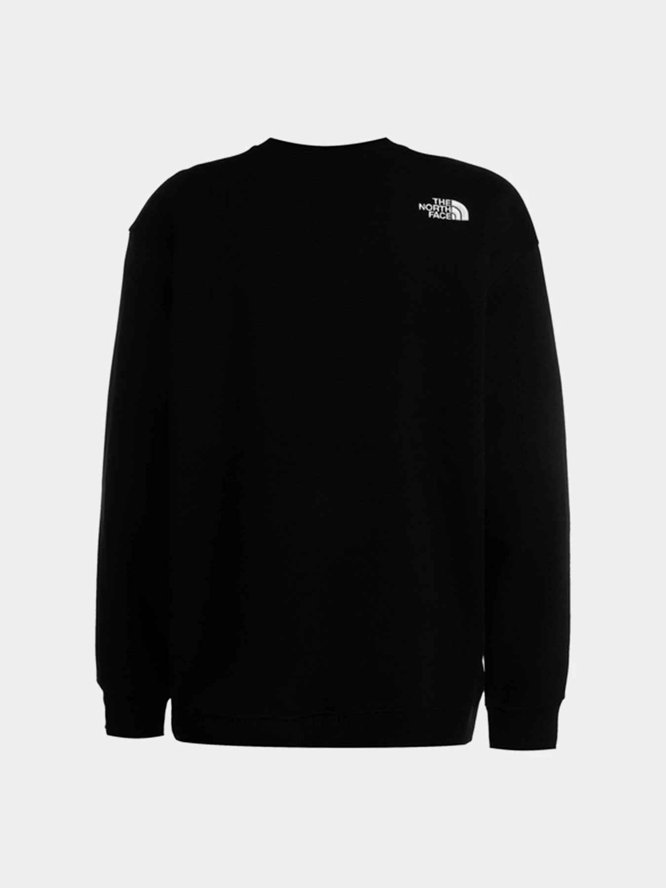 Худи и свитшоты The North Face модель NF0A7ZJAJK31 Фото