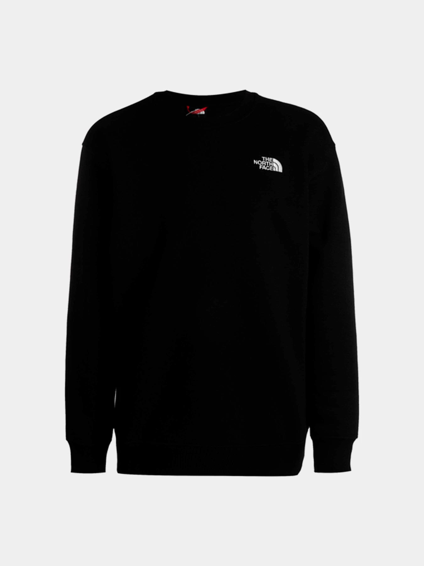 Худи и свитшоты The North Face модель NF0A7ZJAJK31 Фото