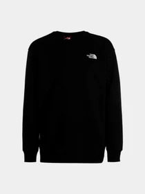 Худи и свитшоты The North Face модель NF0A7ZJAJK31 Фото