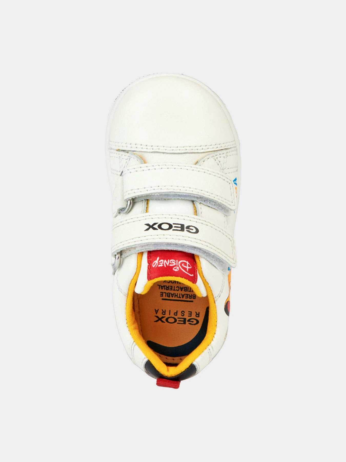 Кроссовки Geox модель B361LA-00085-C0404 Кроссовки Geox модель B361LA-00085-C0404 Фото