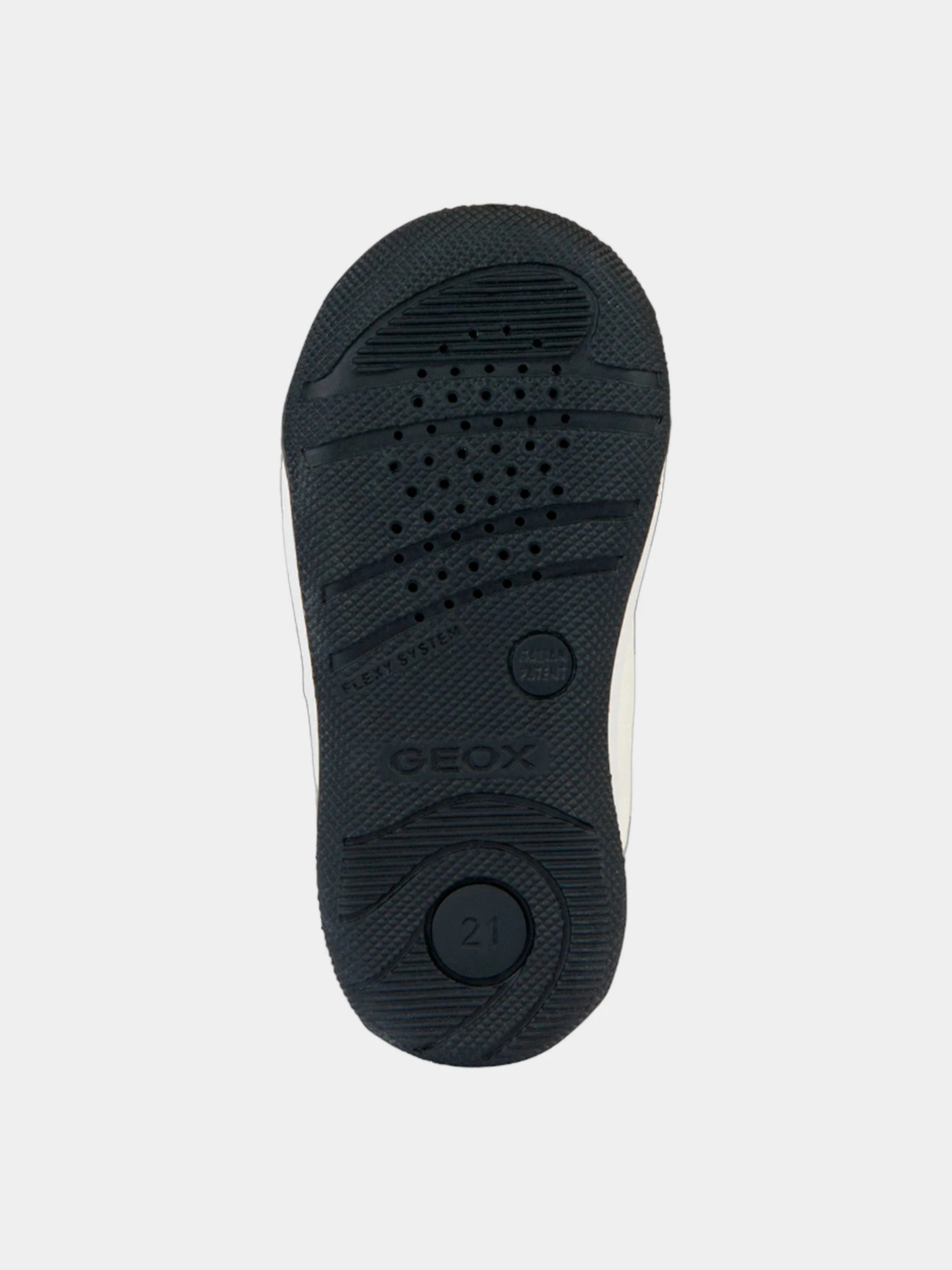 Кроссовки Geox модель B361LA-00085-C0404 Кроссовки Geox модель B361LA-00085-C0404 Фото
