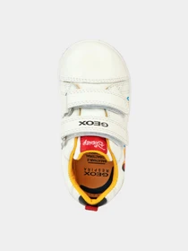 Кроссовки Geox модель B361LA-00085-C0404 Фото