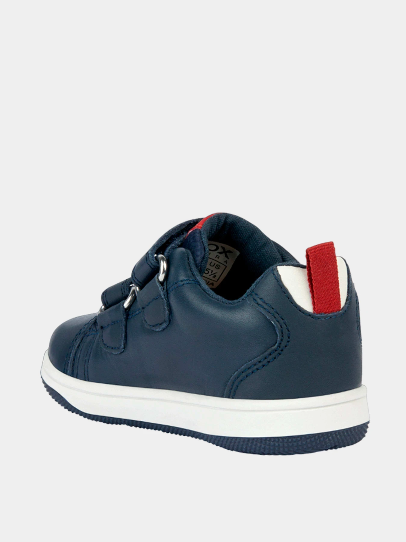 Кроссовки Geox модель B361LA-00085-C4211 Кроссовки Geox модель B361LA-00085-C4211 Фото