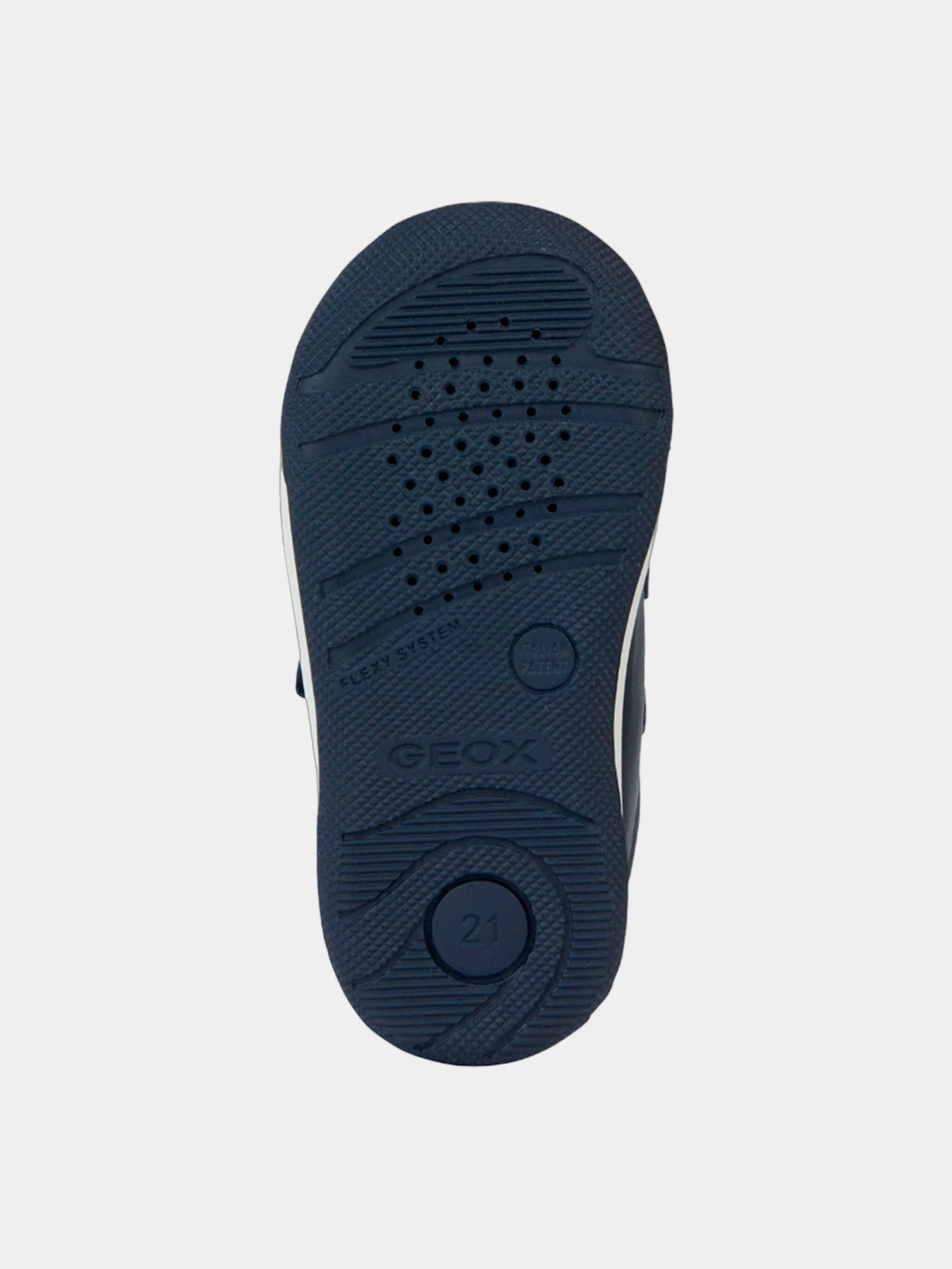 Кроссовки Geox модель B361LA-00085-C4211 Кроссовки Geox модель B361LA-00085-C4211 Фото