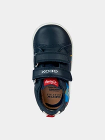 Кроссовки Geox модель B361LA-00085-C4211 Фото