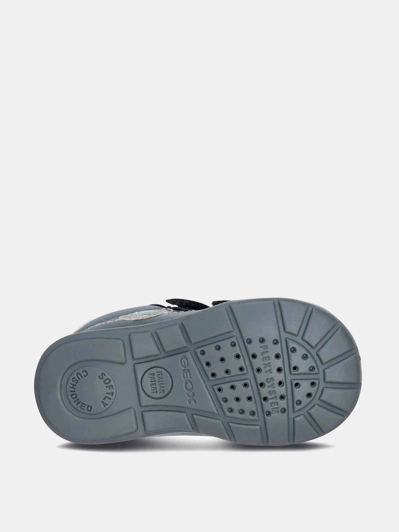 Кроссовки Geox модель B361QD-054AJ-C1332 Кроссовки Geox модель B361QD-054AJ-C1332 Фото