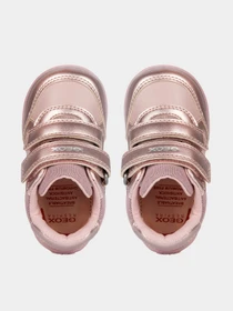 Кроссовки Geox модель B361QD-054AJ-CK81W Фото