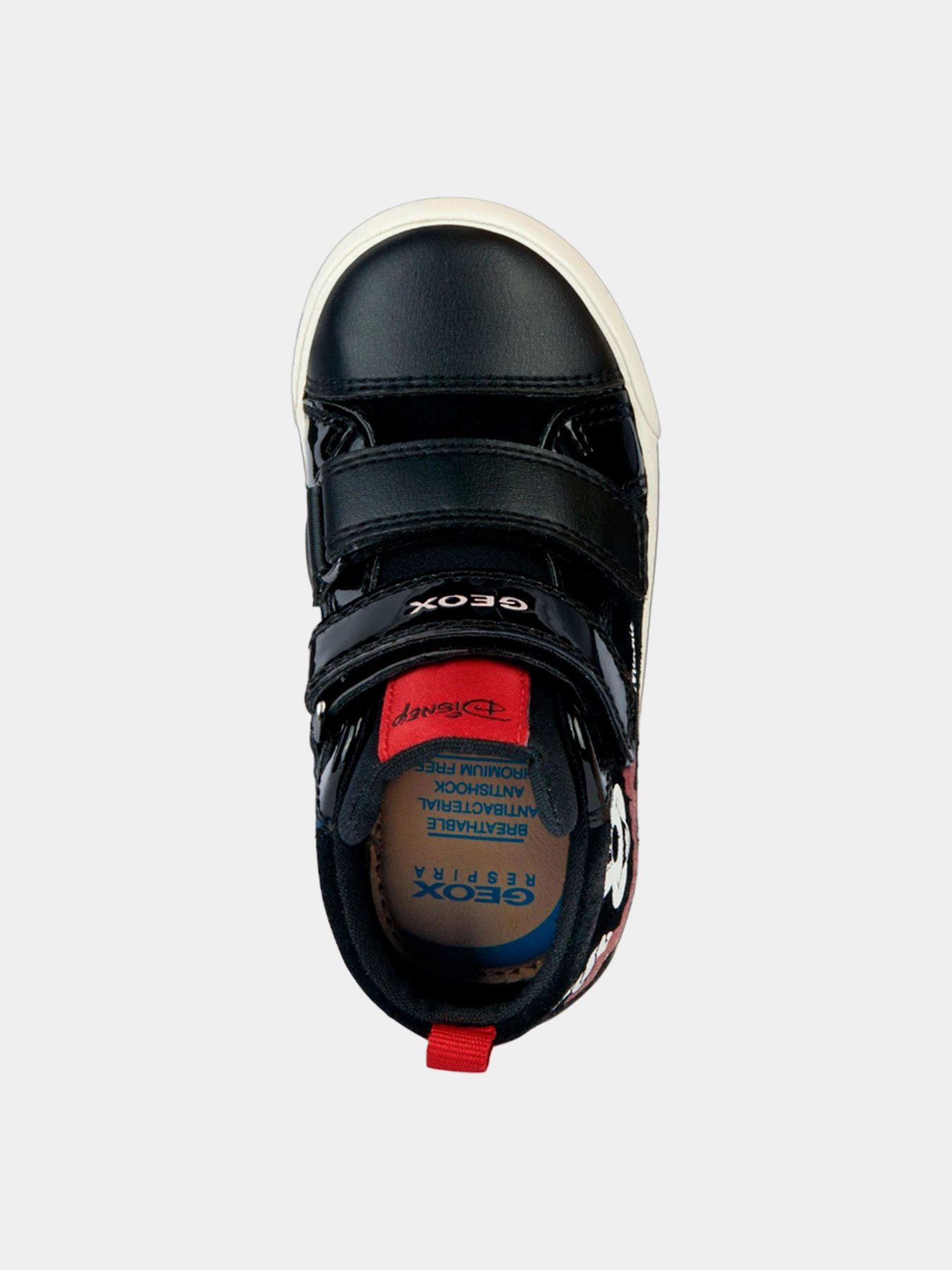 Кроссовки Geox модель B36D5D-022HH-C0048 Кроссовки Geox модель B36D5D-022HH-C0048 Фото
