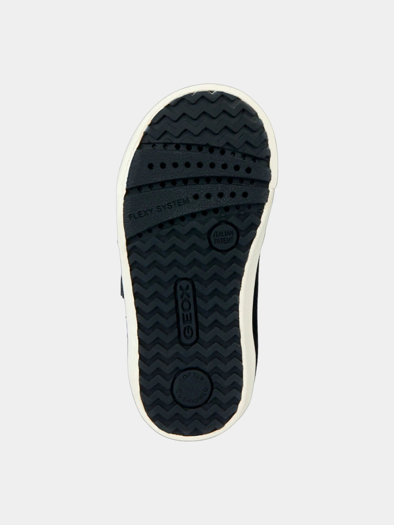 Кроссовки Geox модель B36D5D-022HH-C0048 Кроссовки Geox модель B36D5D-022HH-C0048 Фото