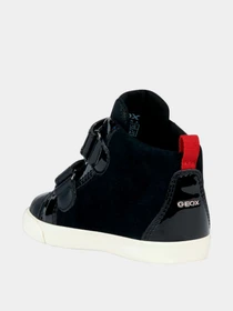 Кроссовки Geox модель B36D5D-022HH-C0048 Фото