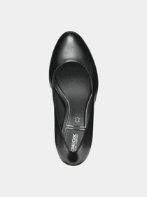 Туфли и лоферы Geox модель D35TFA-000Y3-C9999 Фото