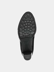 Туфли и лоферы Geox модель D35TFA-000Y3-C9999 Фото