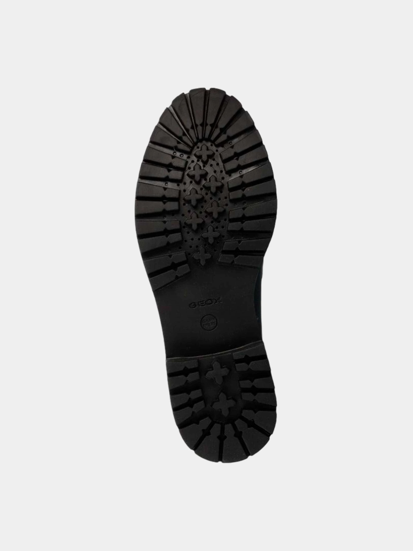 Туфли и лоферы Geox модель D36HRA-00043-C9999 Туфли и лоферы Geox модель D36HRA-00043-C9999 Фото