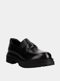 Туфли и лоферы Geox модель D36HRA-00043-C9999 Фото
