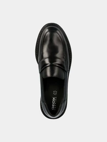 Туфли и лоферы Geox модель D36HRA-00043-C9999 Фото