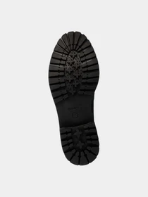 Туфли и лоферы Geox модель D36HRA-00043-C9999 Фото