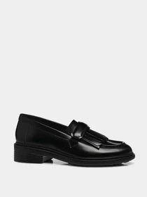 Туфли и лоферы Geox модель D36TGC-00038-C9999 Фото
