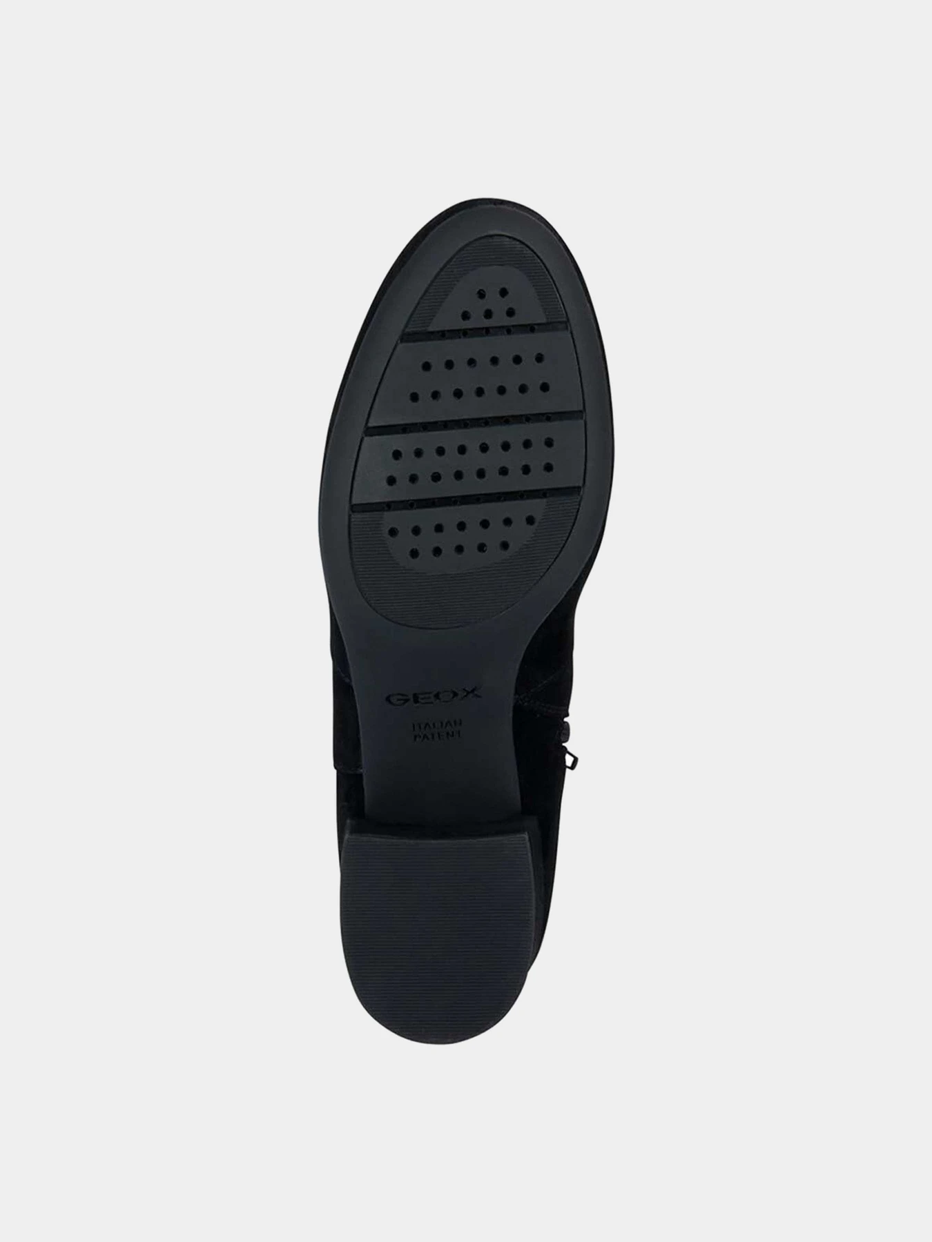 Ботинки и сапоги Geox модель D36TWD-00021-C9999 Ботинки и сапоги Geox модель D36TWD-00021-C9999 Фото