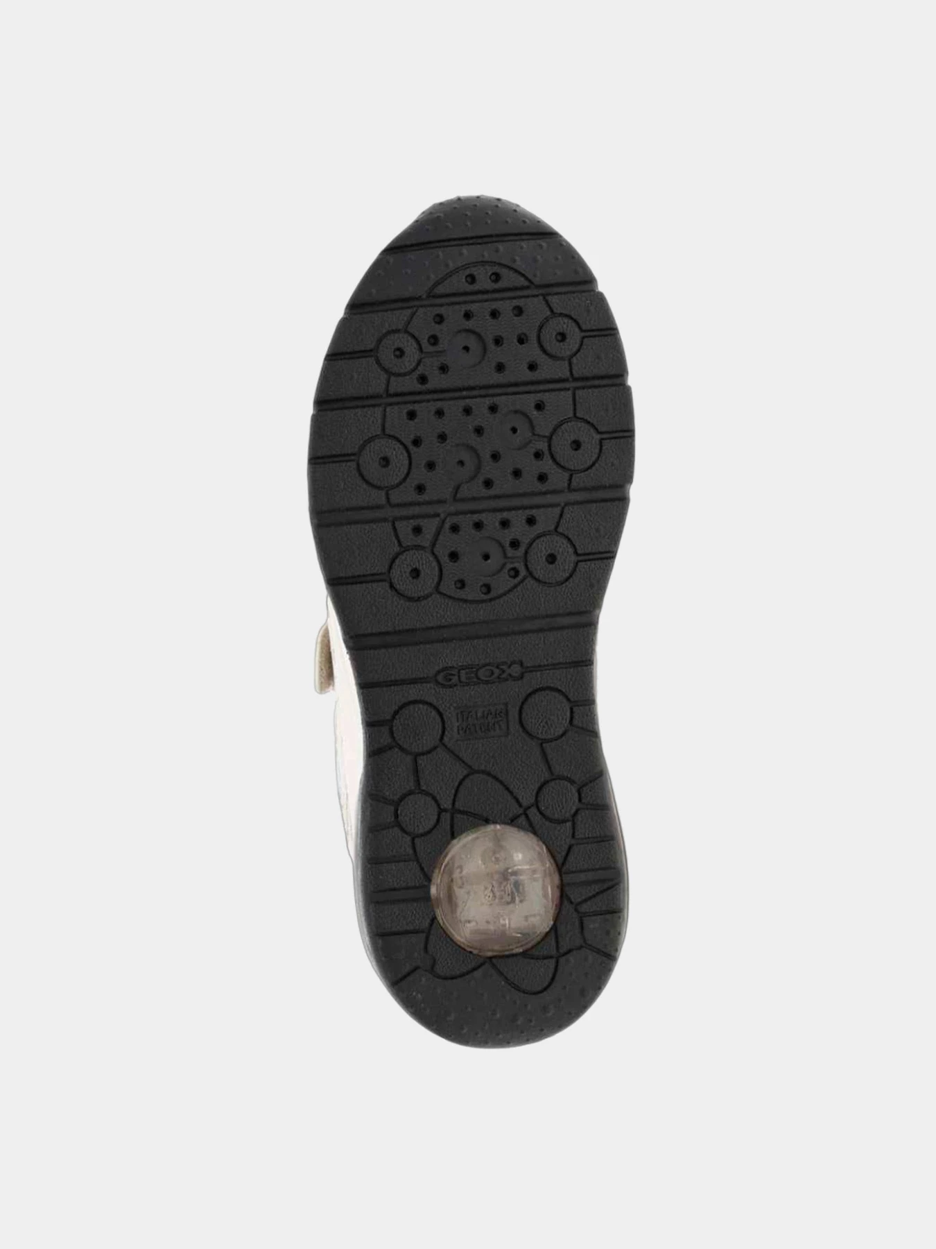 Кроссовки Geox модель J368VD-0AJ02-C2229 Кроссовки Geox модель J368VD-0AJ02-C2229 Фото