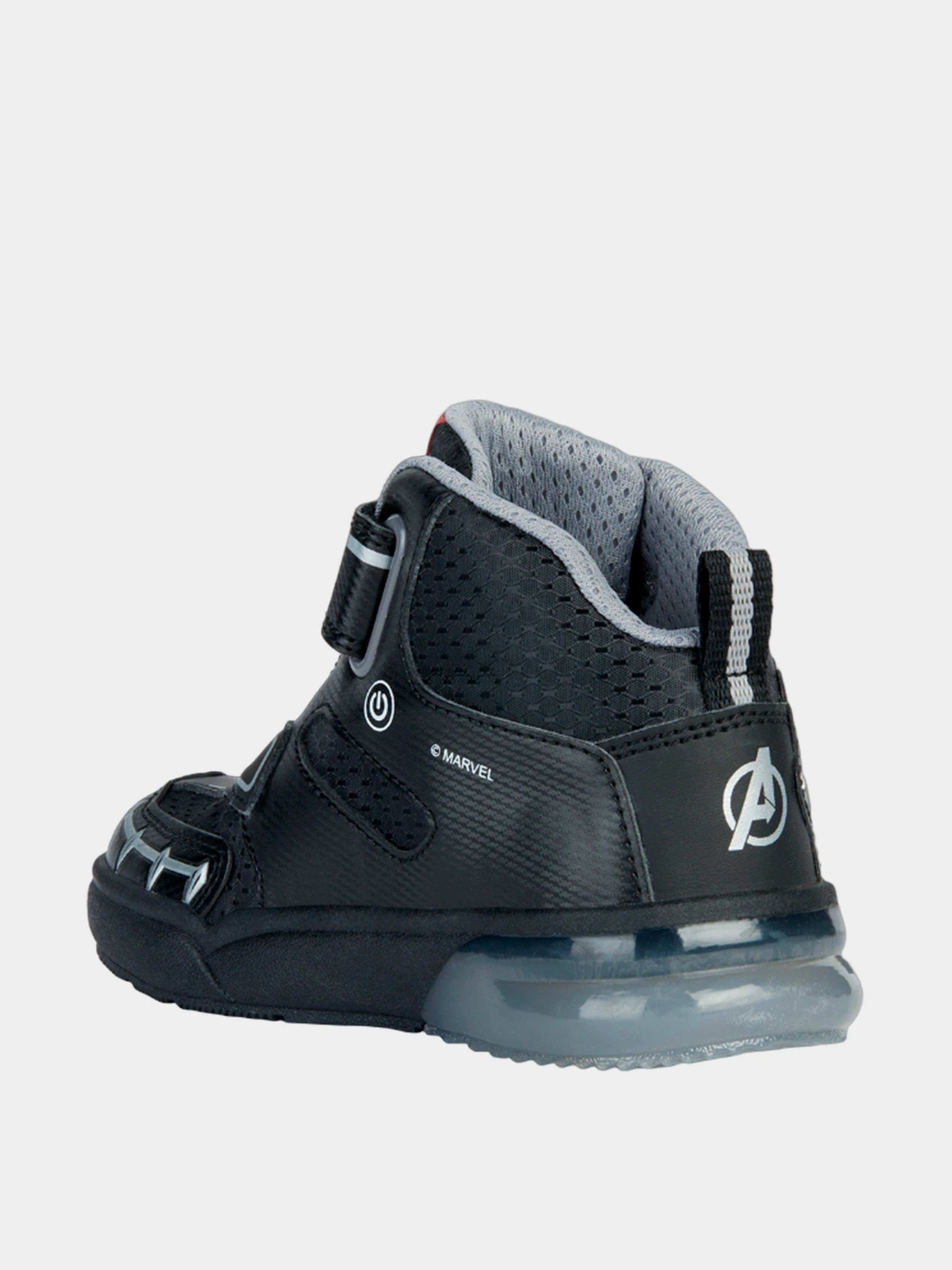 Кеды Geox модель J369YB-0FU50-C0039 Кеды Geox модель J369YB-0FU50-C0039 Фото