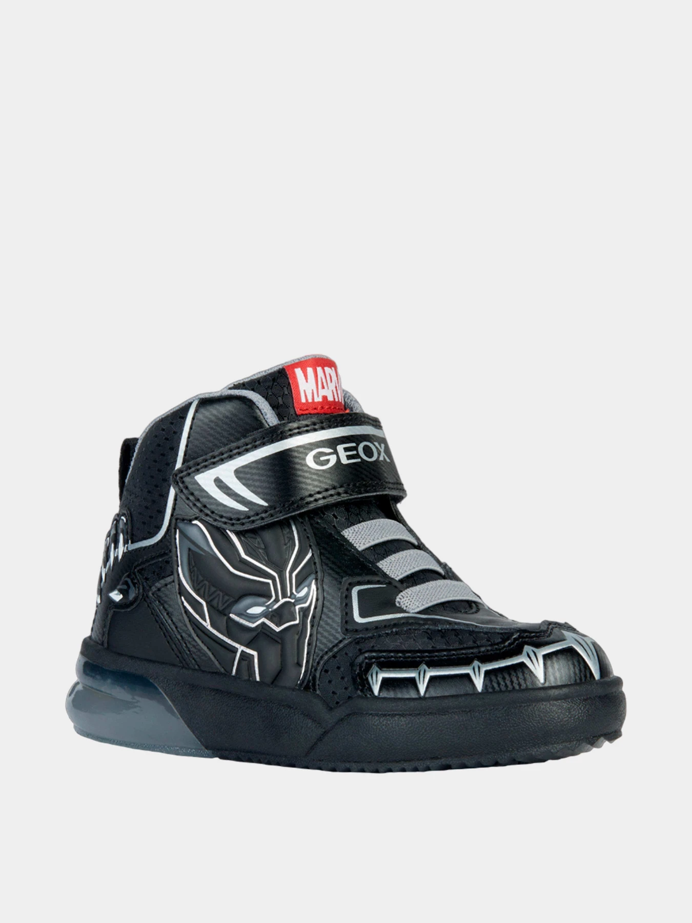 Кеды Geox модель J369YB-0FU50-C0039 Кеды Geox модель J369YB-0FU50-C0039 Фото