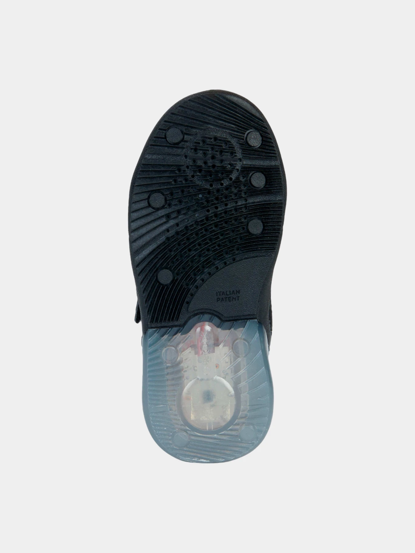 Кеды Geox модель J369YB-0FU50-C0039 Кеды Geox модель J369YB-0FU50-C0039 Фото