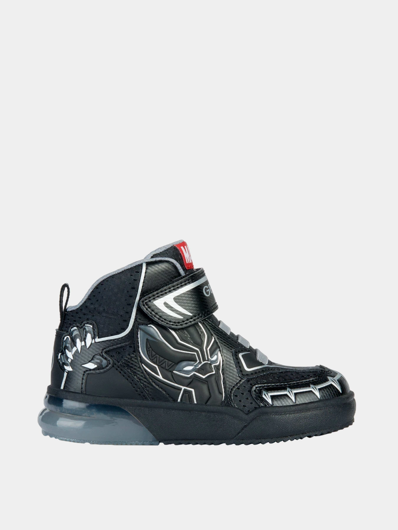 Кеды Geox модель J369YB-0FU50-C0039 Кеды Geox модель J369YB-0FU50-C0039 Фото