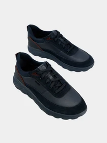 Кроссовки Geox Spherica модель U16BYE-08522-C4064 Фото