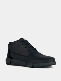 Ботинки и сапоги Geox модель U26F6A-000FF-C9999 Фото