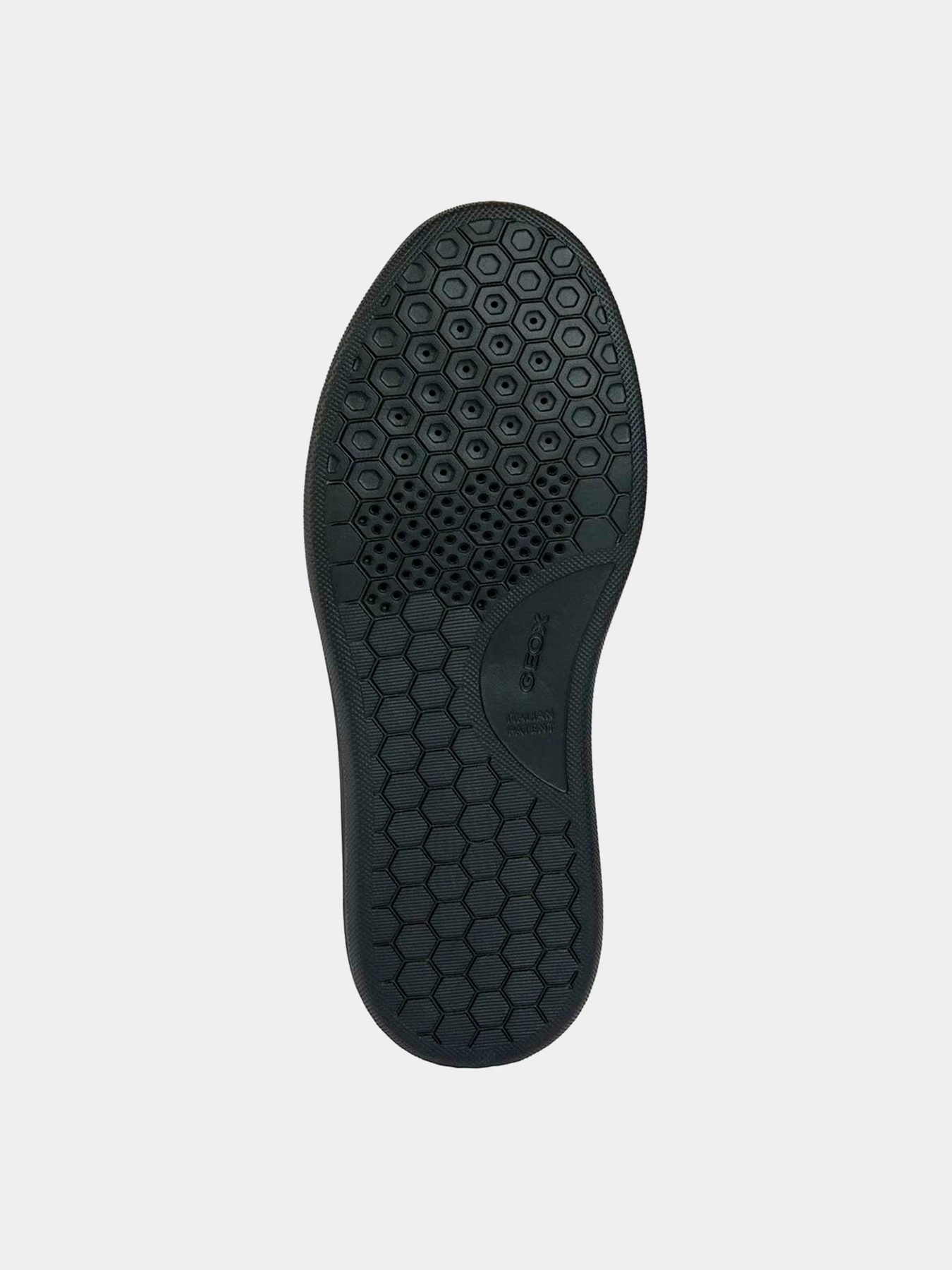 Кеды Geox модель U355WA-00047-C9999 Кеды Geox модель U355WA-00047-C9999 Фото