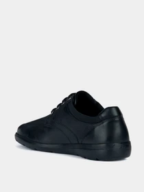 Слипоны и мокасины Geox модель U363QA-00085-C9999 Фото
