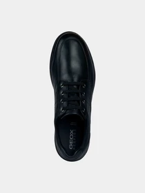 Слипоны и мокасины Geox модель U363QA-00085-C9999 Фото