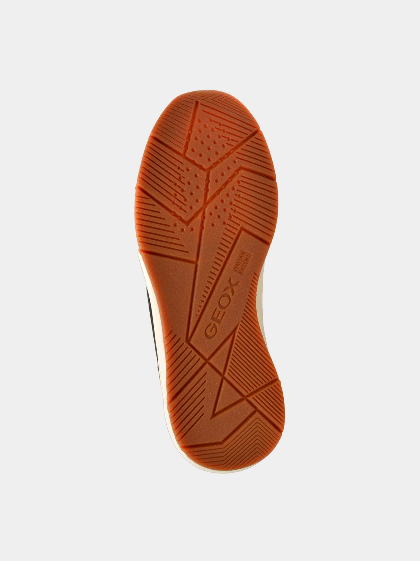 Кроссовки Geox модель U36CZA-02285-C9999 Кроссовки Geox модель U36CZA-02285-C9999 Фото