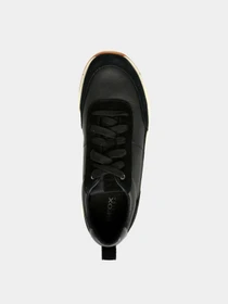 Кроссовки Geox модель U36CZA-02285-C9999 Фото