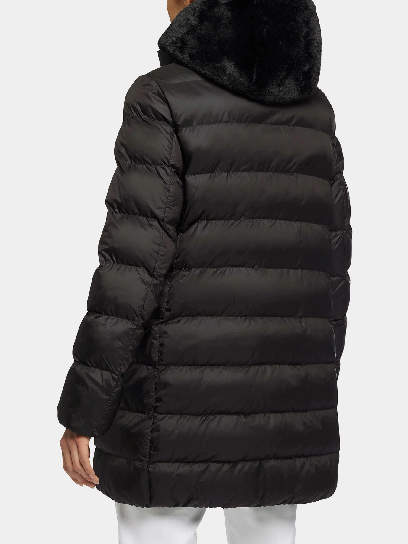 Куртки и дубленки Geox модель W3628F-TC177-F0278 Куртки и дубленки Geox модель W3628F-TC177-F0278 Фото