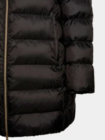 Куртки и дубленки Geox модель W3628F-TC177-F0278 Фото