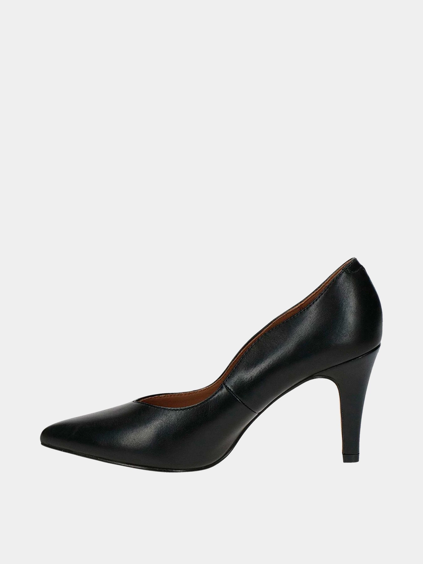 Туфли и лоферы Caprice модель 9-22403-41-022 Фото