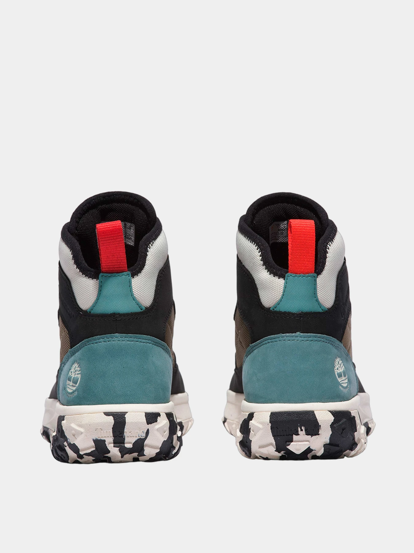 Кроссовки Timberland модель TB0A2MT9015 Кроссовки Timberland модель TB0A2MT9015 Фото