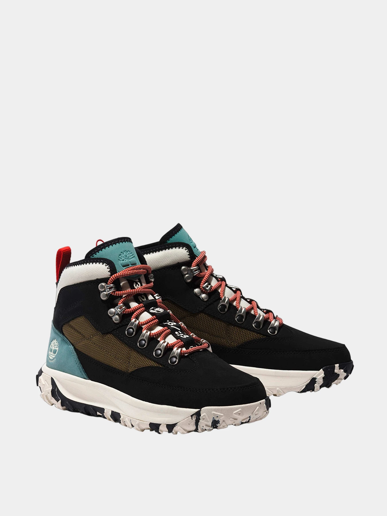 Кроссовки Timberland модель TB0A2MT9015 Кроссовки Timberland модель TB0A2MT9015 Фото