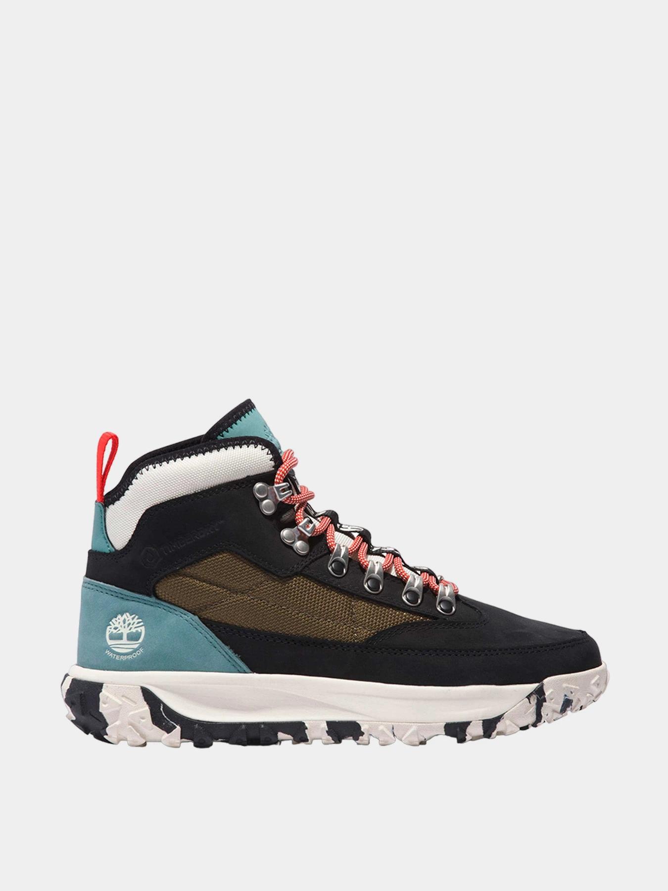 Кроссовки Timberland модель TB0A2MT9015 Кроссовки Timberland модель TB0A2MT9015 Фото