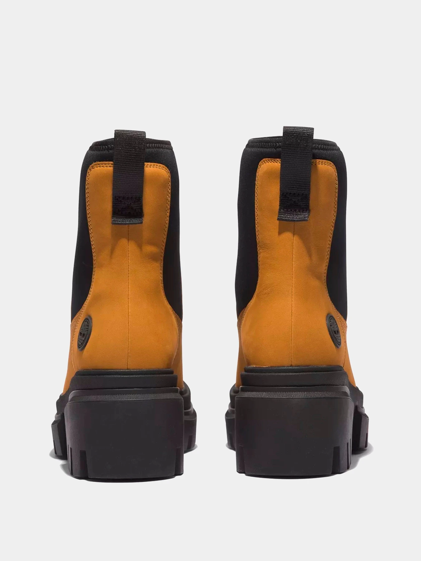 Ботинки и сапоги Timberland модель TB0A5YF4231 Ботинки и сапоги Timberland модель TB0A5YF4231 Фото