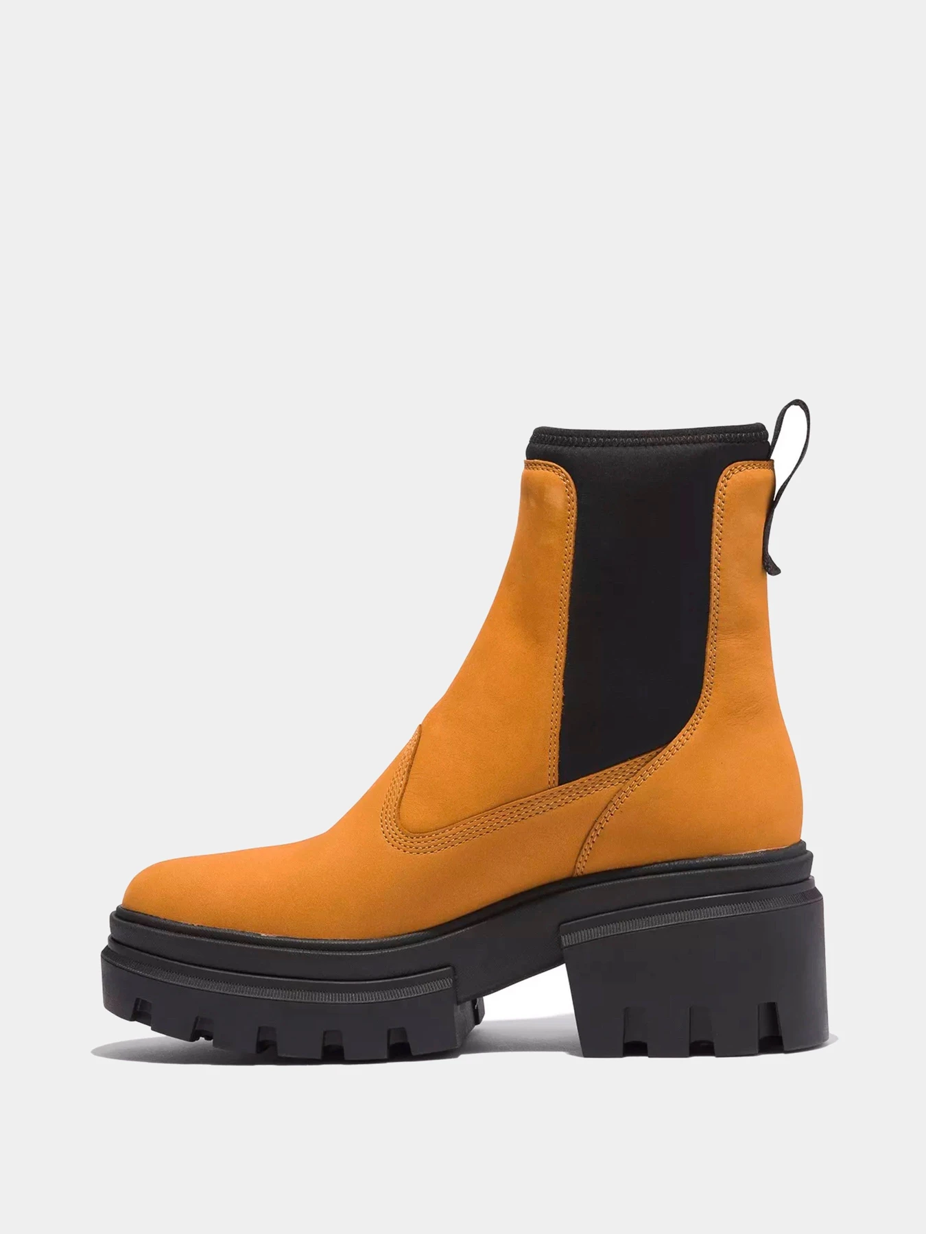 Ботинки и сапоги Timberland модель TB0A5YF4231 Ботинки и сапоги Timberland модель TB0A5YF4231 Фото