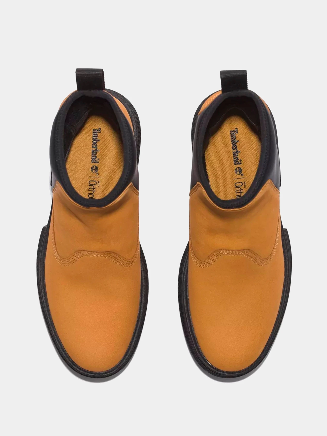 Ботинки и сапоги Timberland модель TB0A5YF4231 Ботинки и сапоги Timberland модель TB0A5YF4231 Фото