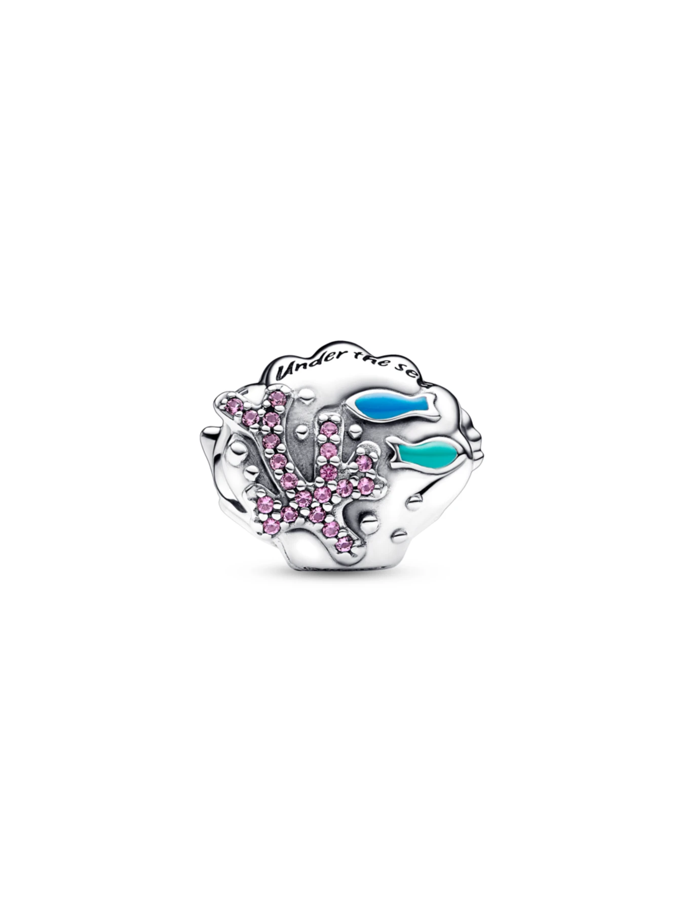 Классические PANDORA Moments модель 792687C01 Классические PANDORA Moments модель 792687C01 Фото