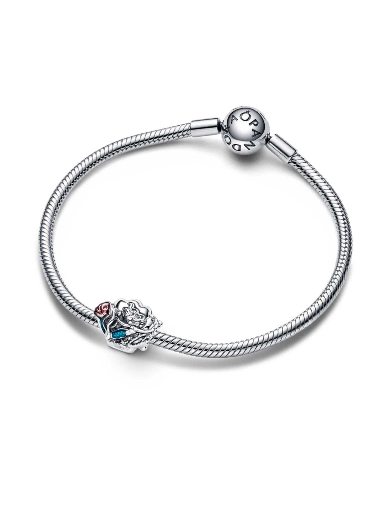 Классические PANDORA Moments модель 792687C01 Классические PANDORA Moments модель 792687C01 Фото