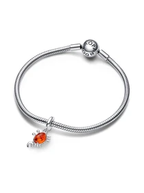 Классические PANDORA Moments модель 792694C01 Фото