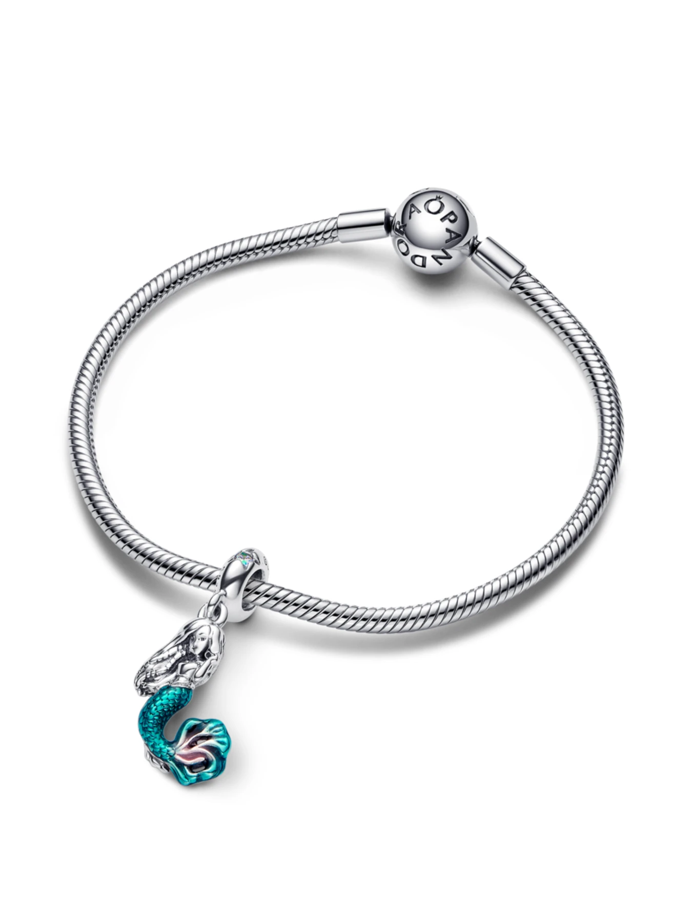 Классические PANDORA Moments модель 792695C01 Классические PANDORA Moments модель 792695C01 Фото