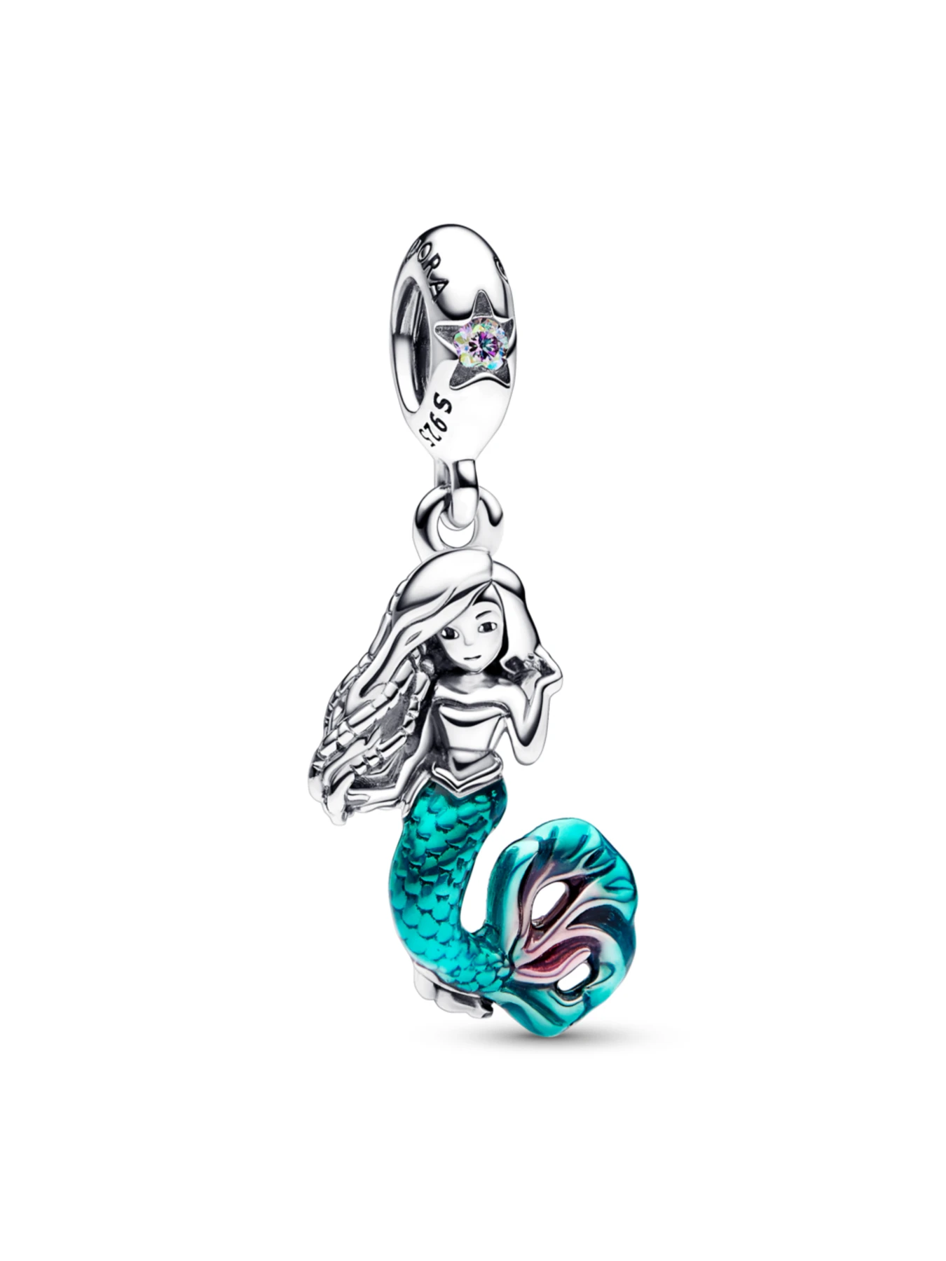 Классические PANDORA Moments модель 792695C01 Классические PANDORA Moments модель 792695C01 Фото